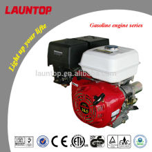 16HP 4-Stroke aire-refrigerado gas o motor de gasolina